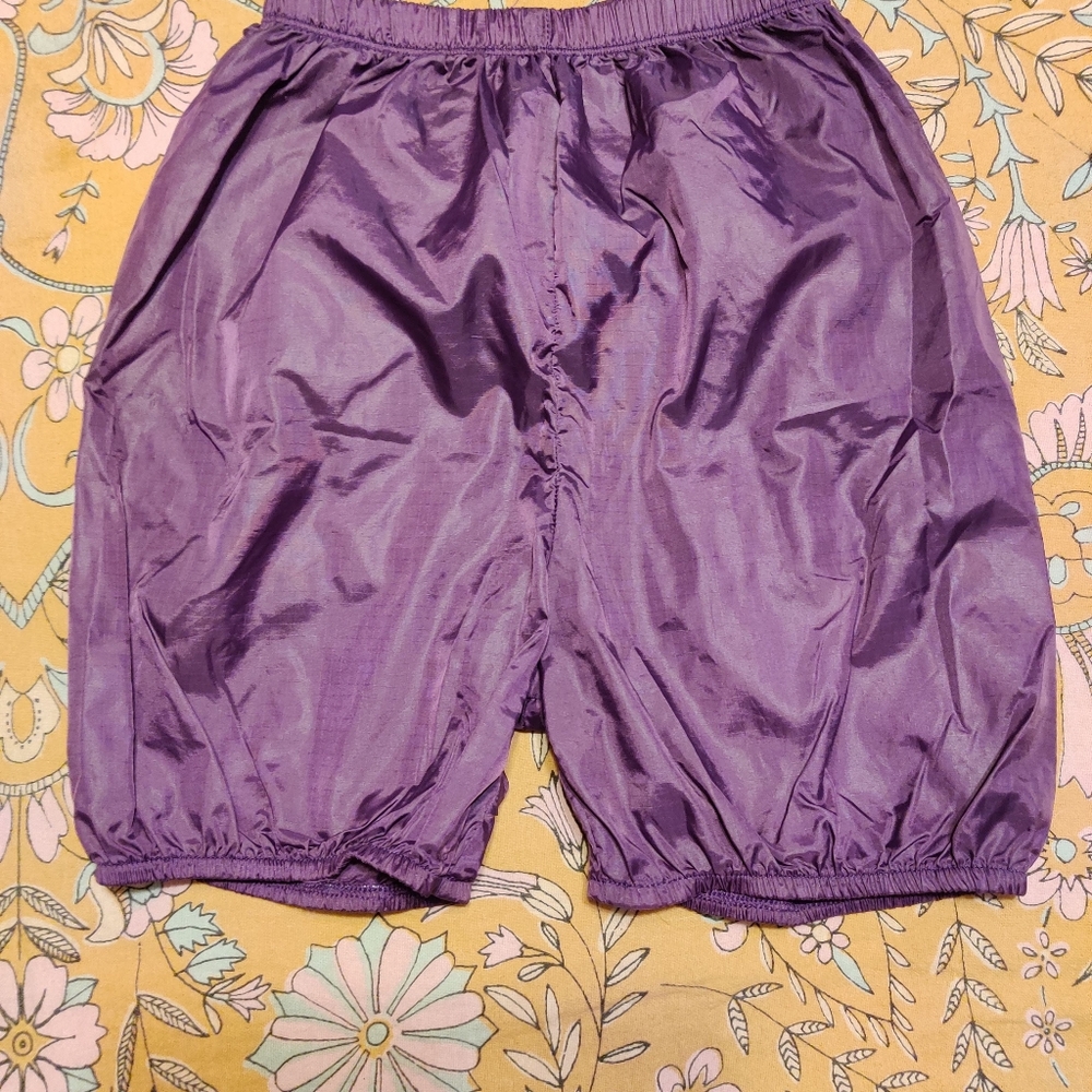 Body Wrappers Rip Stop Sweat Shorts